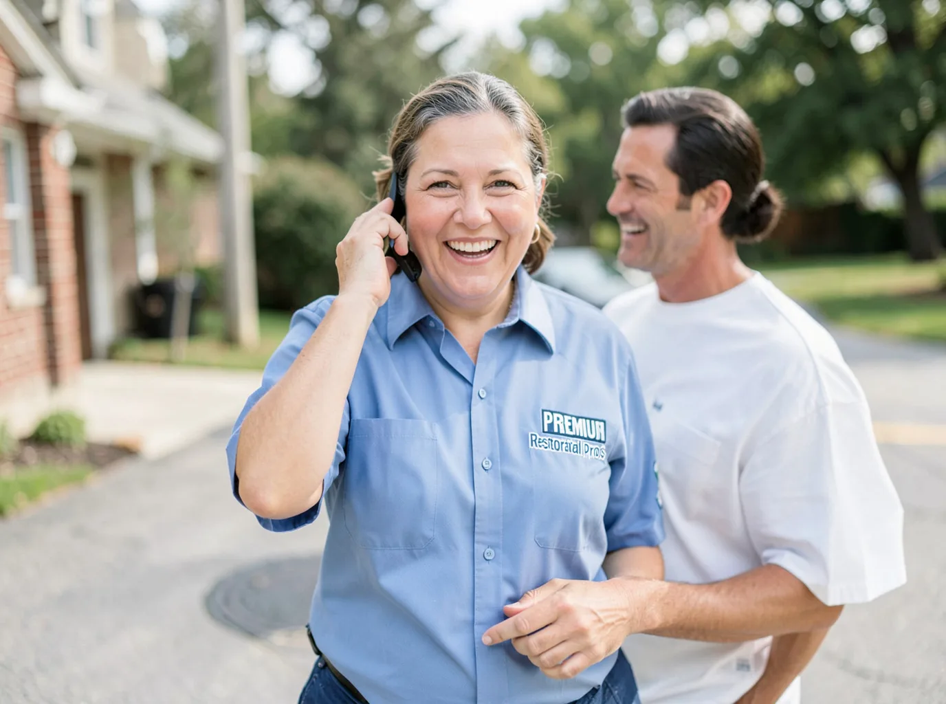 Water Damage Restoration New Ellenton, SC FAQs